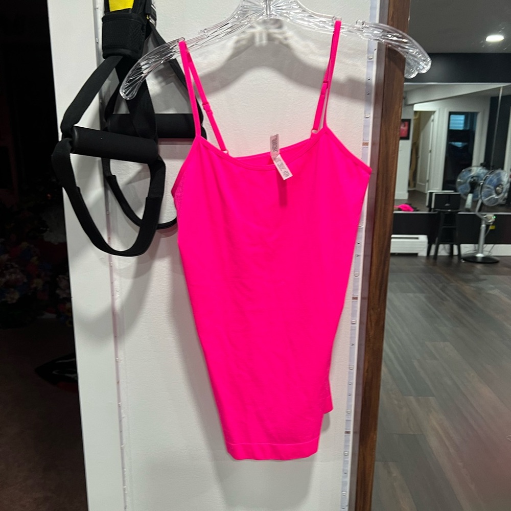 HOT PINK Medium/Large